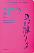 Parisian Chic Encore: A Style Guide - Paperback