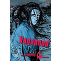Vagabond (Vizbig Edition), Vol. 6 - Paperback