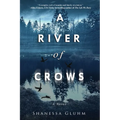 A River of Crows - Paperback