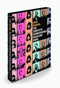 Andy Warhol: The Complete Commissioned Magazine Work - Hardcover