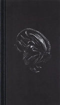 H.R. Giger: Alien Tagebuecher / Diaries - Hardcover