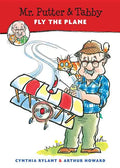 Mr. Putter & Tabby Fly the Plane - Paperback