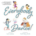 Everybody Can Dance! - Paperback