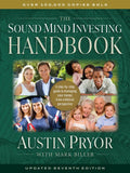 The Sound Mind Investing Handbook: A Step-By-Step Guide to Managing Your Money from a Biblical Perspective - Paperback