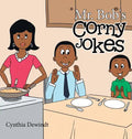 Mr. Bob's Corny Jokes - Hardcover