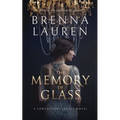 The Memory of Glass - Paperback