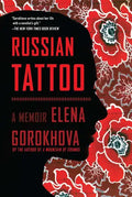 Russian Tattoo - Paperback
