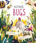 Some Bugs - Board Book