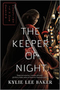 The Keeper of Night - Hardcover