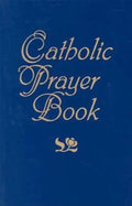 Catholic Prayer Book - Paperback