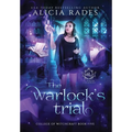 The Warlock's Trial - Hardcover