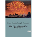 The City of Beautiful Nonsense - Paperback