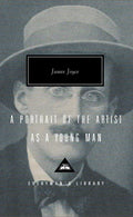 A Portrait of the Artist as a Young Man: Introduction by Richard Brown - Hardcover