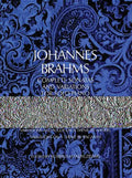 Complete Sonatas and Variations for Solo Piano - Paperback