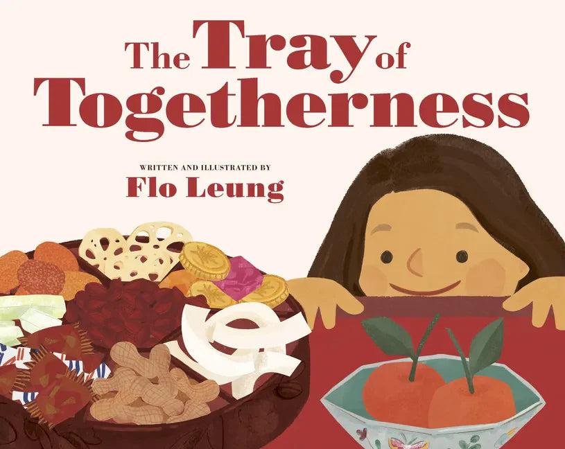 The Tray of Togetherness - Hardcover