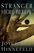 Stranger Here Below - Hardcover