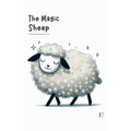 The Magic Sheep And Other Bilingual French-English Stories for Kids - Paperback