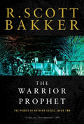 The Warrior Prophet - Paperback