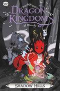 Shadow Hills - Hardcover