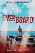 Girl Overboard - Paperback