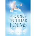 A Book Of Peculiar Poems Volume 2 - Paperback