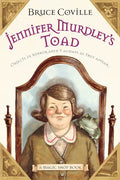 Jennifer Murdley's Toad: A Magic Shop Book - Paperback