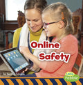 Online Safety - Paperback