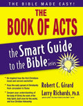 Acts Smart Guide - Paperback