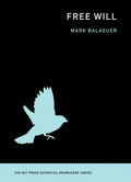 Free Will - Paperback
