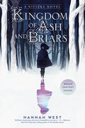 Kingdom of Ash and Briars: A Nissera Novel - Paperback
