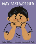 Way Past Worried - Paperback