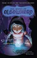 The Strangers - Paperback
