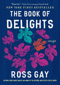 The Book of Delights - Paperback