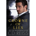 Crowne of Lies: A Marriage of Convenience Romance - Paperback