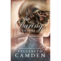 A Daring Venture - Paperback