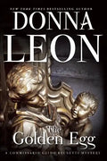 The Golden Egg - Paperback