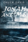 Jonah and Me - Paperback