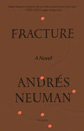 Fracture - Paperback