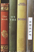 The Book on the Bookshelf - Paperback