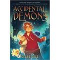 Accidental Demons - Hardcover