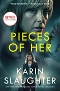 Pieces of Her [Tv Tie-In] - Paperback