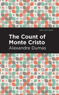 The Count of Monte Cristo - Paperback