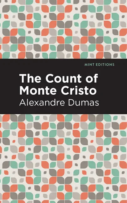 The Count of Monte Cristo - Paperback