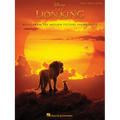 The Lion King: Music from the Disney Motion Picture Soundtrack - Paperback