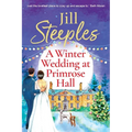 A Winter Wedding at Primrose Hall - Paperback