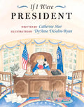 If I Were President - Paperback