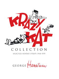 Krazy Kat Collection: Selected Sunday Strips 1918-1919 - Paperback