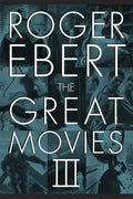 The Great Movies III - Paperback