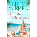 A Sunshine Christmas - Paperback