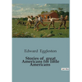Stories of great Americans for little Americans - Paperback